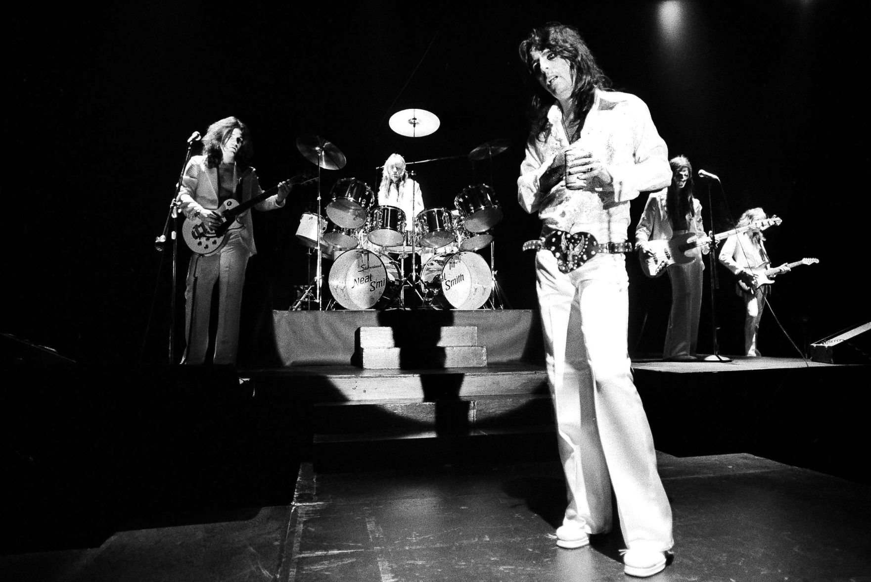 Alice Cooper